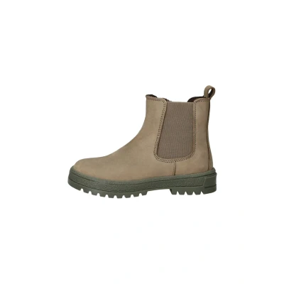 Afbeelding van IK KE Boots Jongens Beige
