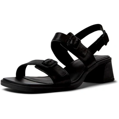 Afbeelding van Camper KORA Sandalen ultrasoft korasand ultrasoft, Dames, Maat: 40, Schoenen