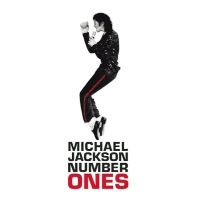 Afbeelding van Michael Jackson Number Ones (CD)