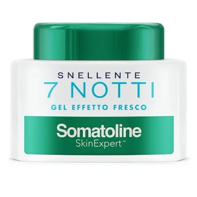 Afbeelding van Lichaamscrème Somatoline Intensive 7 Nights (250 ml)