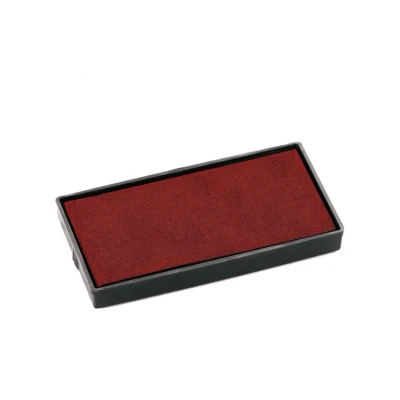 Afbeelding van Stempelkussen Colop 6E/40 rood