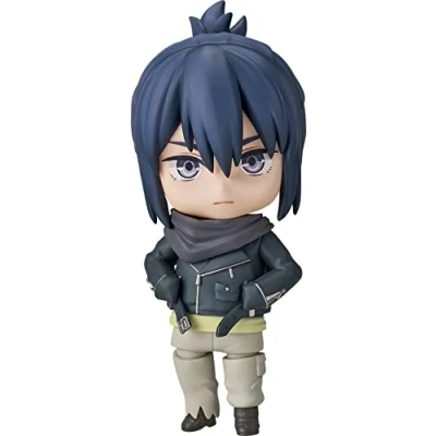Afbeelding van Good Smile Company NO. 6 Nezumi Nendoroid actiefiguur (netto)