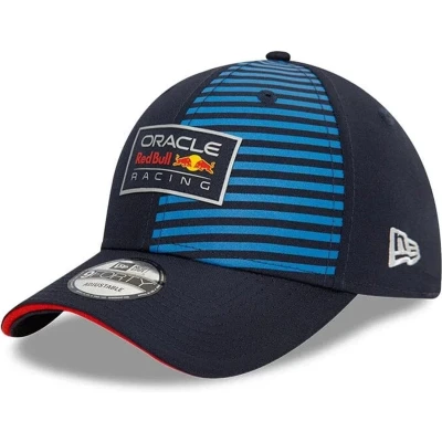 Afbeelding van Oracle Red Bull Racing Team Cap Kids 2024 Max Verstappen Sergio Perez Formule 1