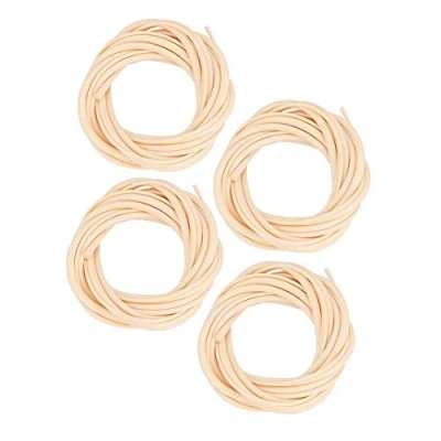 Afbeelding van Dilwe Ukulele Bass Strings, 4 PCS/Set U Strings for String
