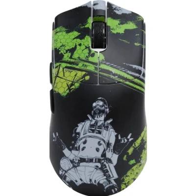 Afbeelding van Higround Apex Wireless Octane Muis