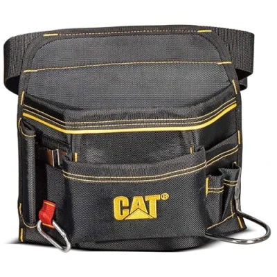 Afbeelding van CAT 980568I Gereedschapstas (zonder inhoud) (l x b h) 90 310 265 mm