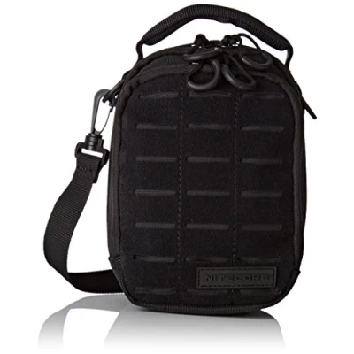 Afbeelding van Nitecore NUP20 EDC tas zwart