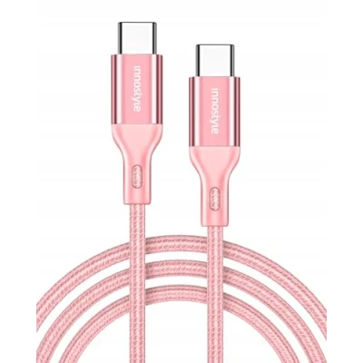 Afbeelding van Innostyle® Powerflex Usb c Kabel Snelladen 60W Kevlar