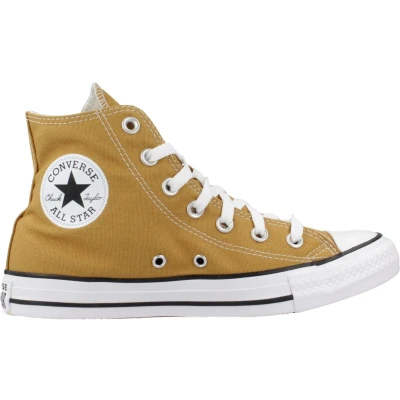 Afbeelding van Hoge Sneakers CONVERSE UNISEX CHUCK TAYLOR ALL STAR SEASONAL COLOR HIGH TOP BU