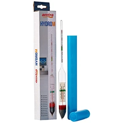 Afbeelding van WAVE Professionele Densimeter