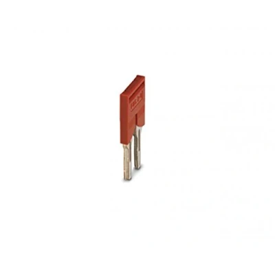 Afbeelding van Phoenix 3030284 10 pc(s) Copper Red V0 14.7 mm 29.6