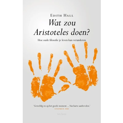 Afbeelding van Wat zou Aristoteles doen? (Paperback)