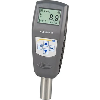 Afbeelding van PCE Instruments DDA 10 Hardheidsmeter