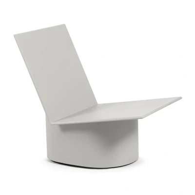 Afbeelding van Serax Valerie By Marie Michielssen Fauteuil Grijs