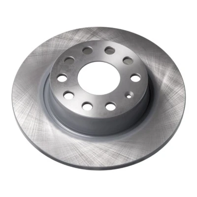Afbeelding van Febi Bilstein Remschijf 36128
