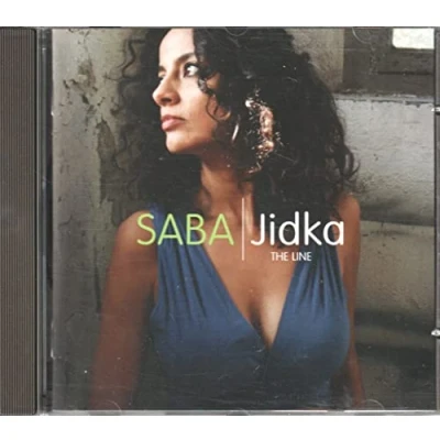 Afbeelding van Saba Jidka (CD)