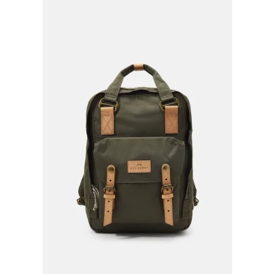 Afbeelding van Doughnut Macaroon Reborn Backpack Unisex Rugzak, Maat: One Size, Army
