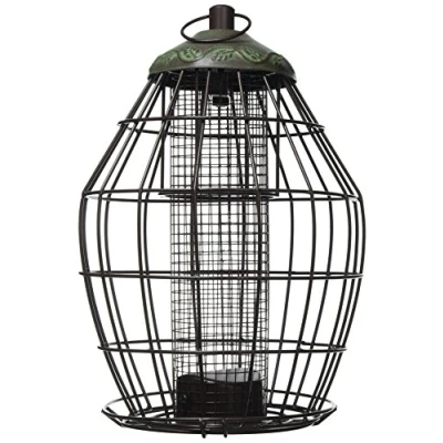 Afbeelding van Gardman Secret Garden Pinda Feeder voor kleine vogels