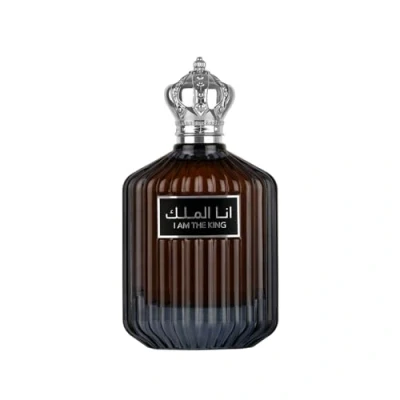 Afbeelding van Ard Al Zaafaran I Am the King Eau de Parfum 100ml