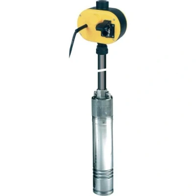 Afbeelding van Nowax ONK 100 6000000190 Bronpomp 2400 l/h 63 m