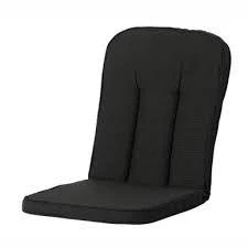 Afbeelding van Carlokussen Madison Calvia Rib Black