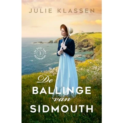 Afbeelding van De ballinge van Sidmouth (Paperback)