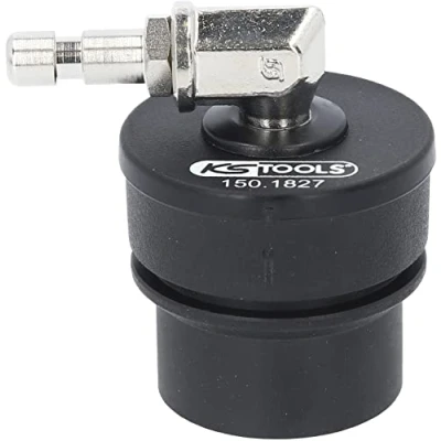 Afbeelding van KS Tools 150.1827 Bajonet inlaatadapter, Ø 38 mm