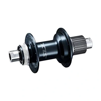 Afbeelding van Shimano SLX FH M7110 12 speed freehub, Centre Lock disc mount, 32H, 12x142mm as