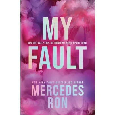 Afbeelding van My Fault (Deluxe Edition)