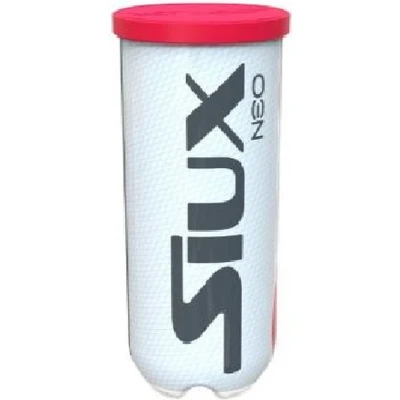 Afbeelding van Siux NEO padel ballen (3 per tube)