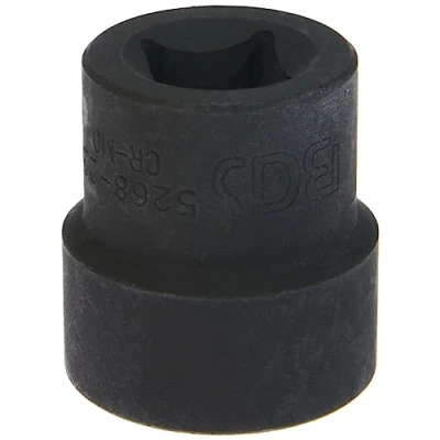 Afbeelding van BGS 5268 22 Speciale dopsleutel/schroefuitdraaier 12,5 mm (1/2&quot;)