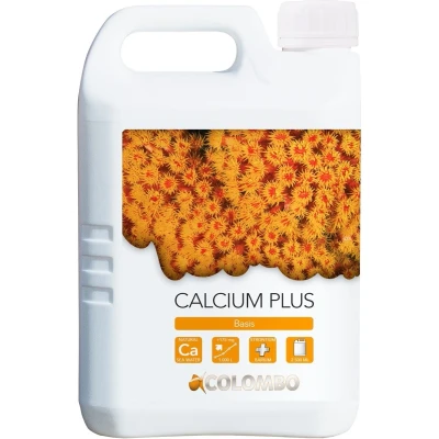 Afbeelding van Colombo Reef Basis Calcium Plus 2500 ml