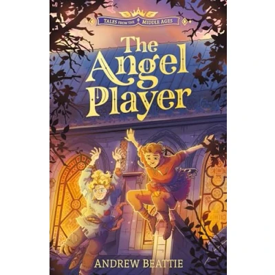 Afbeelding van Tales from The Middle Ages: Angel Player: 2