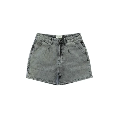Afbeelding van Cars meiden CA8304 Short Maui Jr. Zwart Maat 128