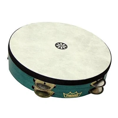 Afbeelding van Remo TA 2512 LR Tambourin Tar Line 30,5 cm (12 inch) x (2 5/8