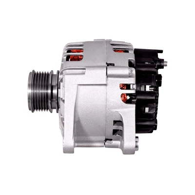 Afbeelding van Dynamo / Alternator HELLA 8EL 015 637 401