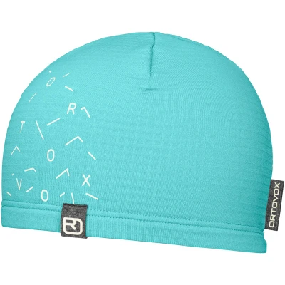Afbeelding van Ortovox Muts, model Fleece Light Grid Beanie