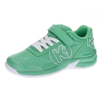 Afbeelding van Kempa Attack 2.0 Handbalschoenen Groen EU 28 Man
