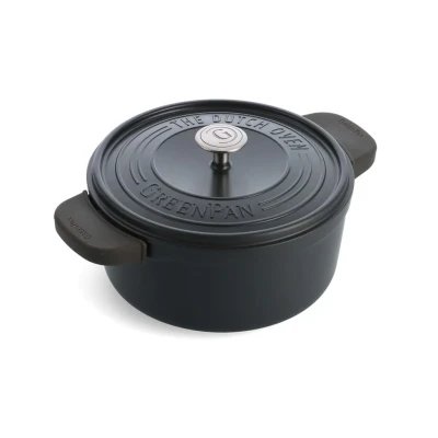 Afbeelding van Greenpan Featherweights Braadpan 22cm