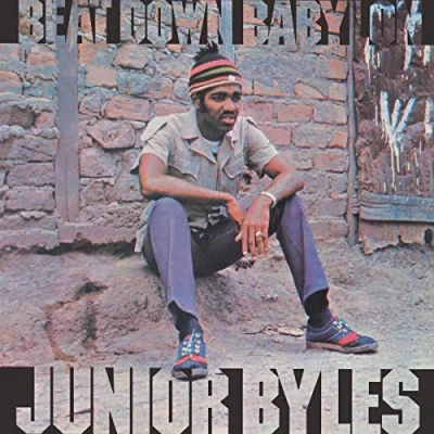 Afbeelding van Beat Down Babylon