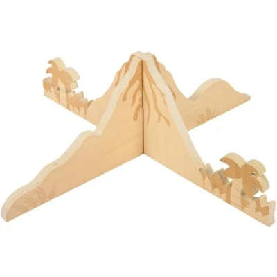 Afbeelding van tickit 74073 Discovery Jurassic Dividers