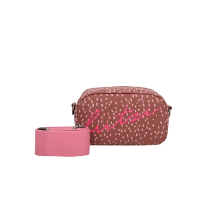 Afbeelding van Fritzi aus Preußen EASY GO Schoudertas, Dames, Maat: One Size, Roasted