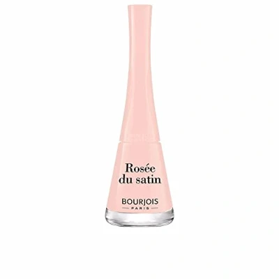 Afbeelding van Bourjois 1 Seconde Nagellak 43 Rosée du Satin
