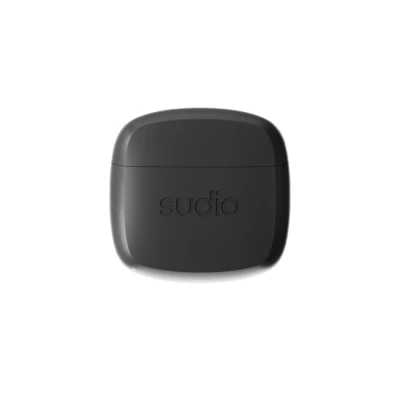 Afbeelding van Sudio N2 Zwart