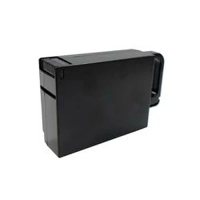 Afbeelding van QNAP BBU A02 2900MAH, 1 stuk(s), Zwart, 2,9 Ah, ES2486dc, ES1686dc, ES