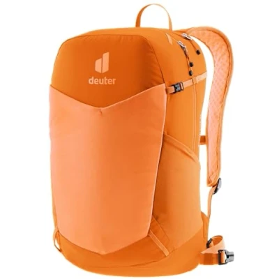 Afbeelding van deuter Speed Lite 21 Lichte wandelrugzak, perzik tuscany, L, Minimalistisch