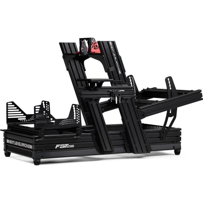 Afbeelding van Next Level Racing F GT Elite 160 Front + Side Mount edition
