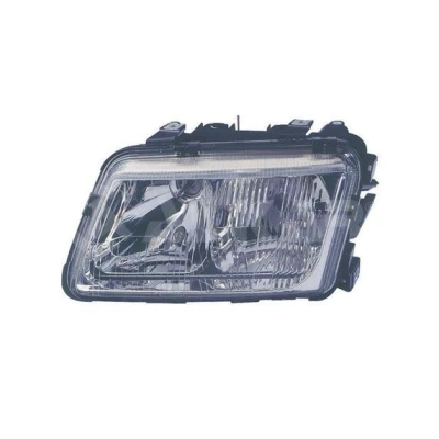Afbeelding van Koplamp DEPO 441 1126L LDEMF, Links