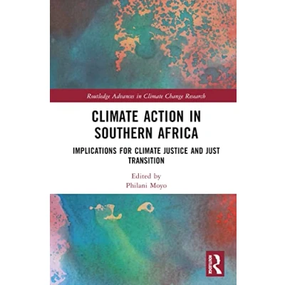 Afbeelding van Climate Action in Southern Africa: Implications for Justice and Just Transition