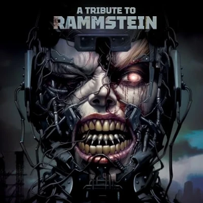 Afbeelding van Rammstein A Tribute To (LP)
